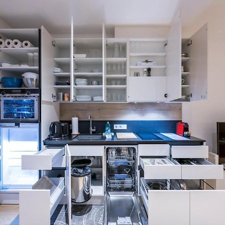 Luxury Suites Renngasse Wien Eksteriør bilde