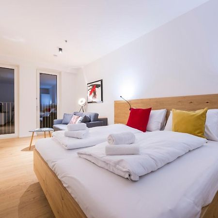 Luxury Suites Renngasse Wien Eksteriør bilde