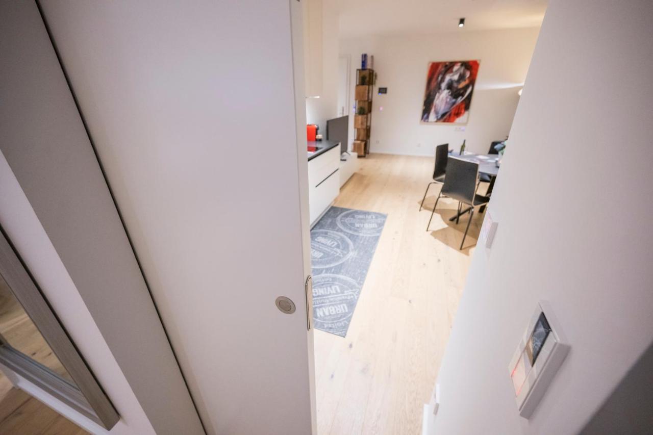 Luxury Suites Renngasse Wien Eksteriør bilde