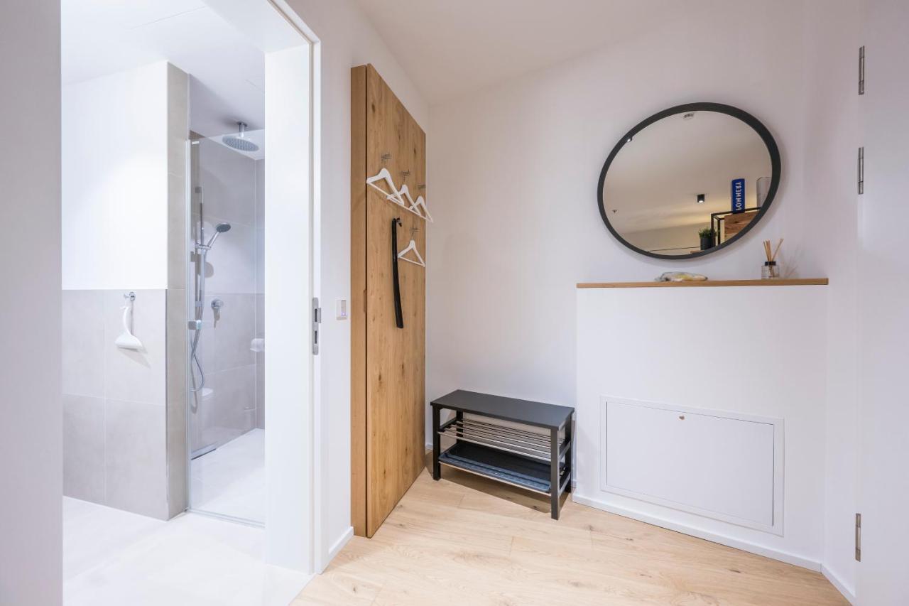 Luxury Suites Renngasse Wien Eksteriør bilde