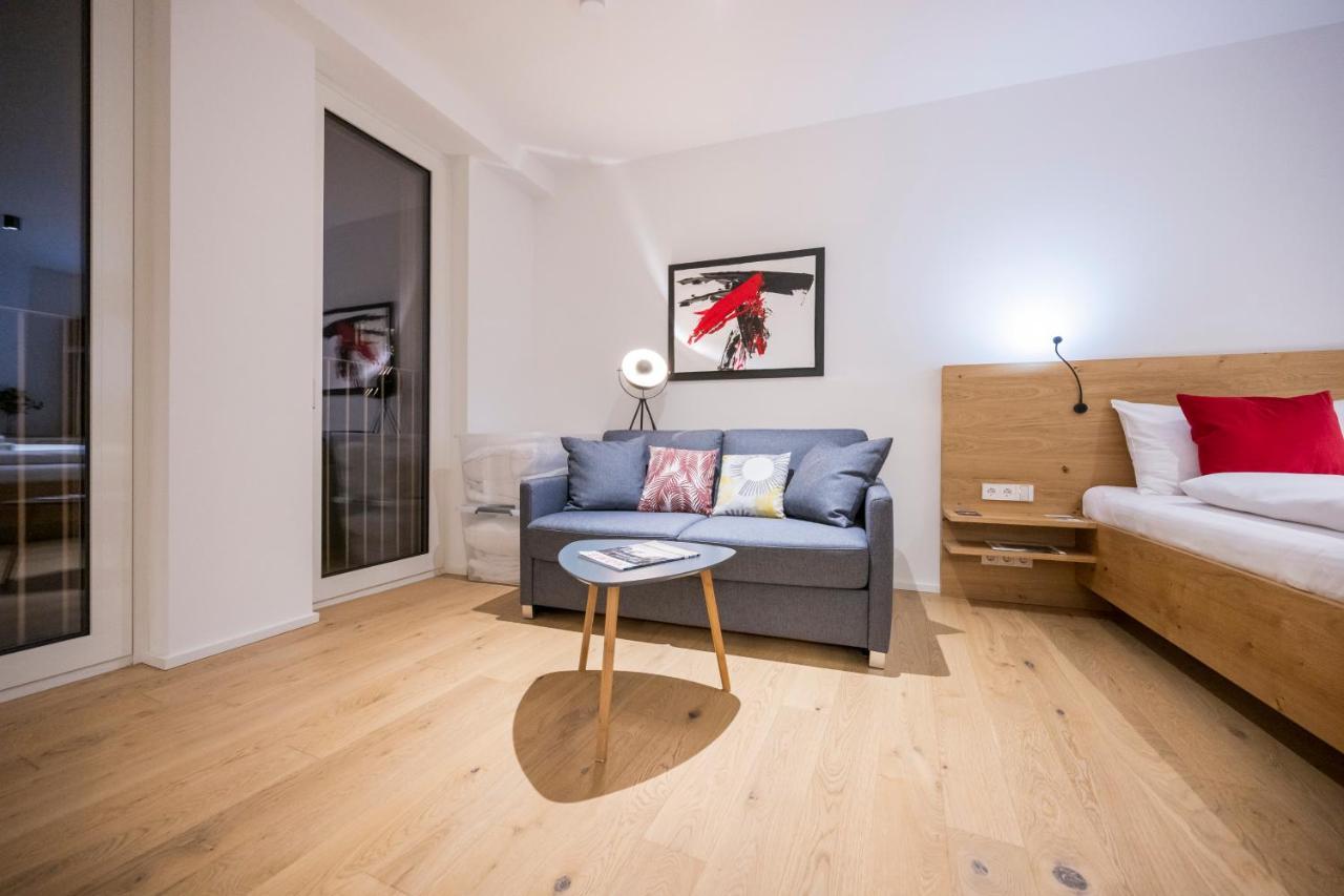 Luxury Suites Renngasse Wien Eksteriør bilde