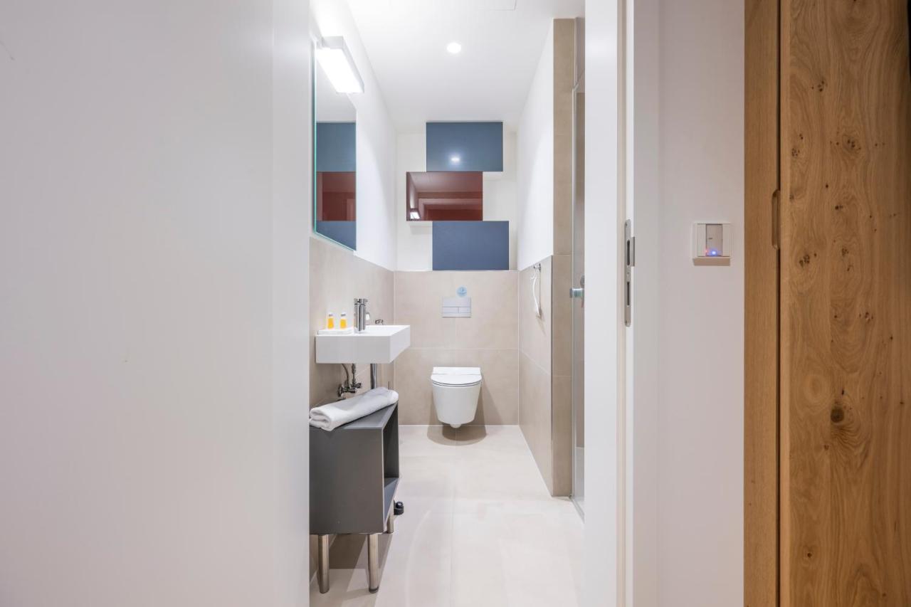 Luxury Suites Renngasse Wien Eksteriør bilde