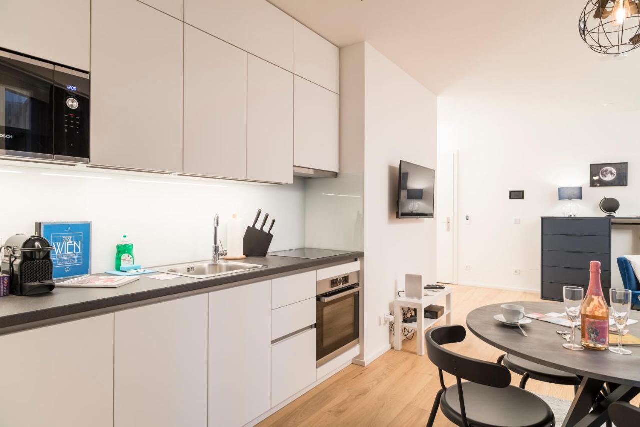 Luxury Suites Renngasse Wien Eksteriør bilde
