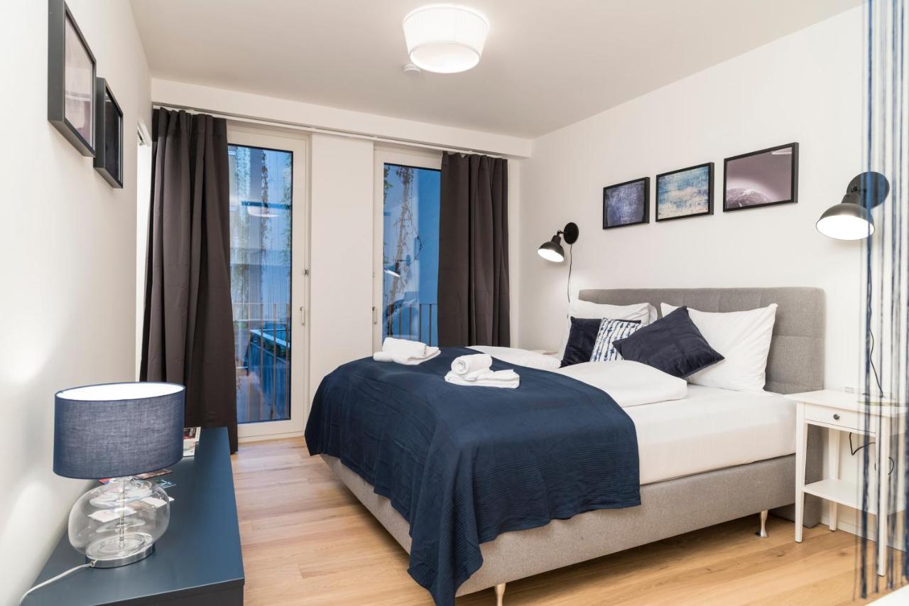 Luxury Suites Renngasse Wien Eksteriør bilde