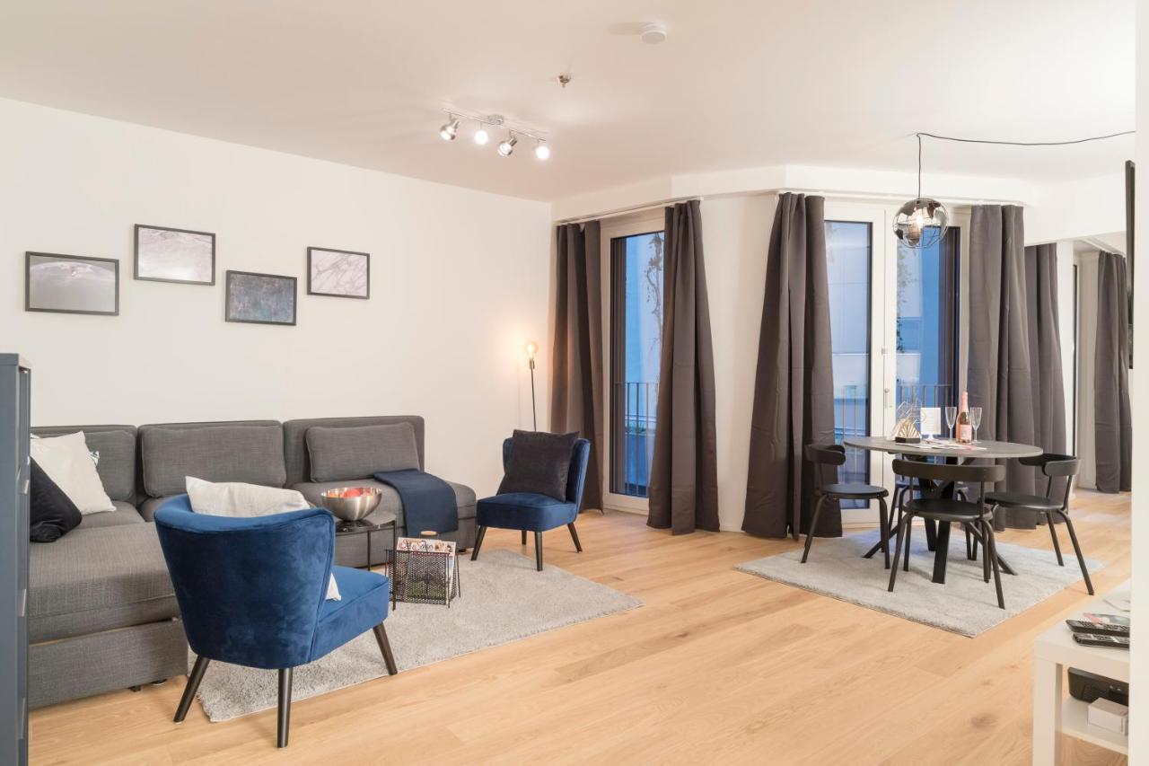 Luxury Suites Renngasse Wien Eksteriør bilde