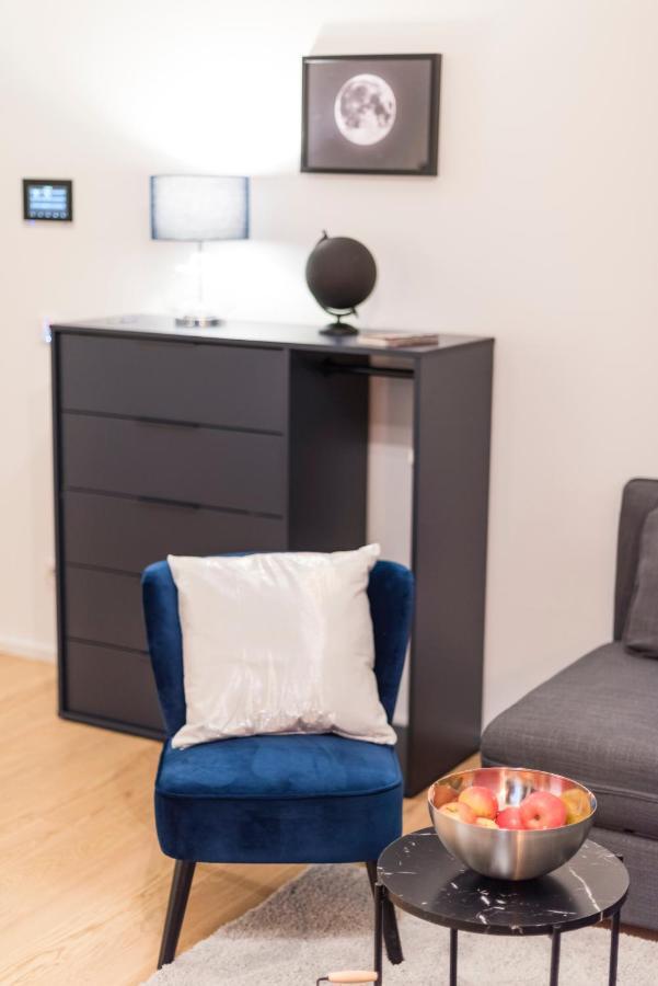 Luxury Suites Renngasse Wien Eksteriør bilde