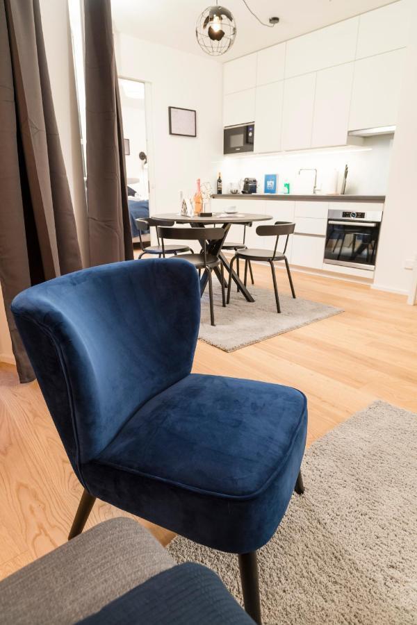 Luxury Suites Renngasse Wien Eksteriør bilde