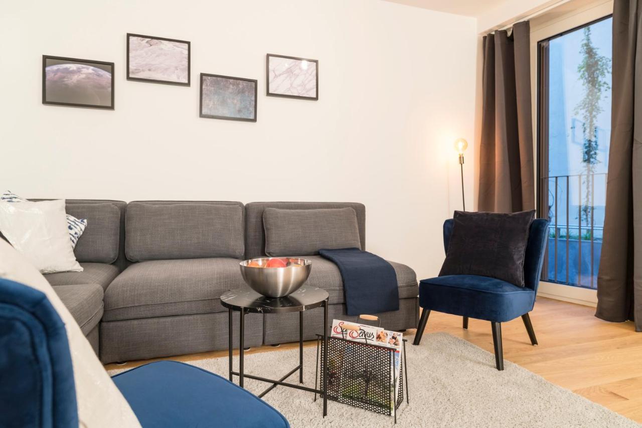 Luxury Suites Renngasse Wien Eksteriør bilde