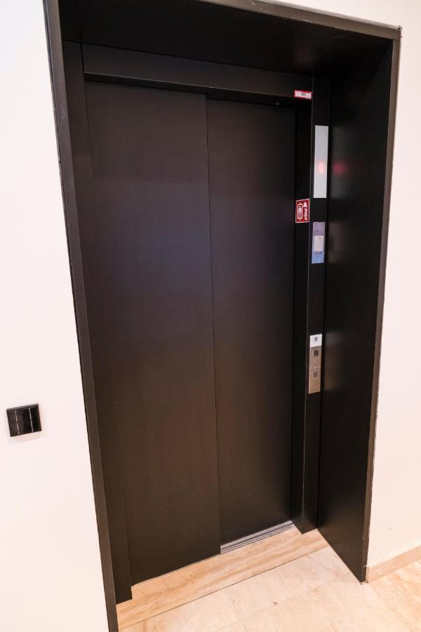 Luxury Suites Renngasse Wien Eksteriør bilde