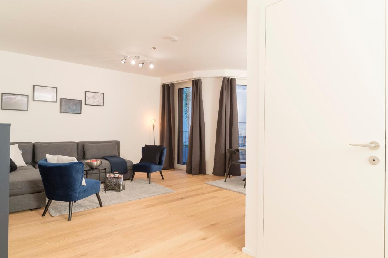 Luxury Suites Renngasse Wien Eksteriør bilde