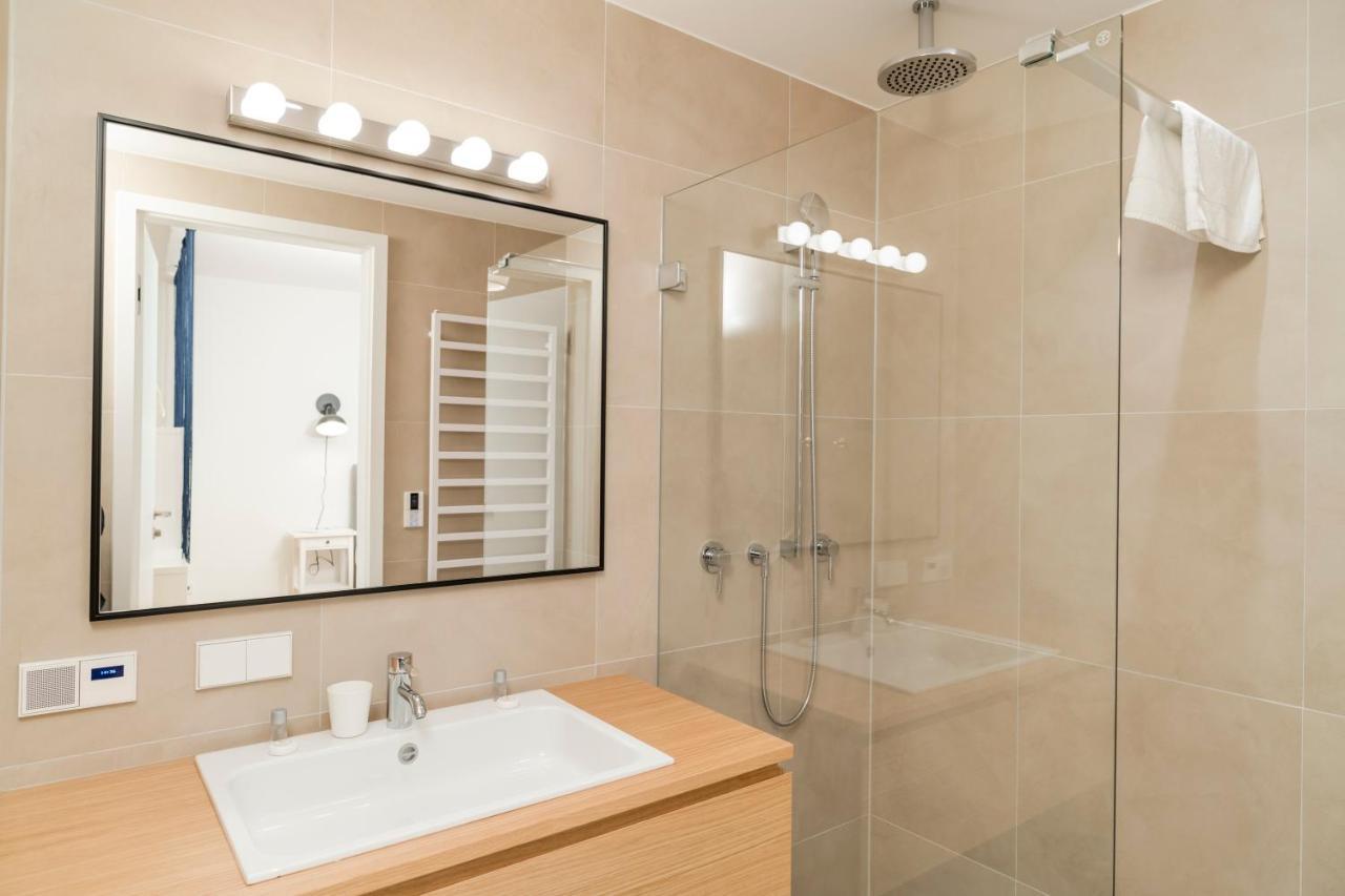 Luxury Suites Renngasse Wien Eksteriør bilde
