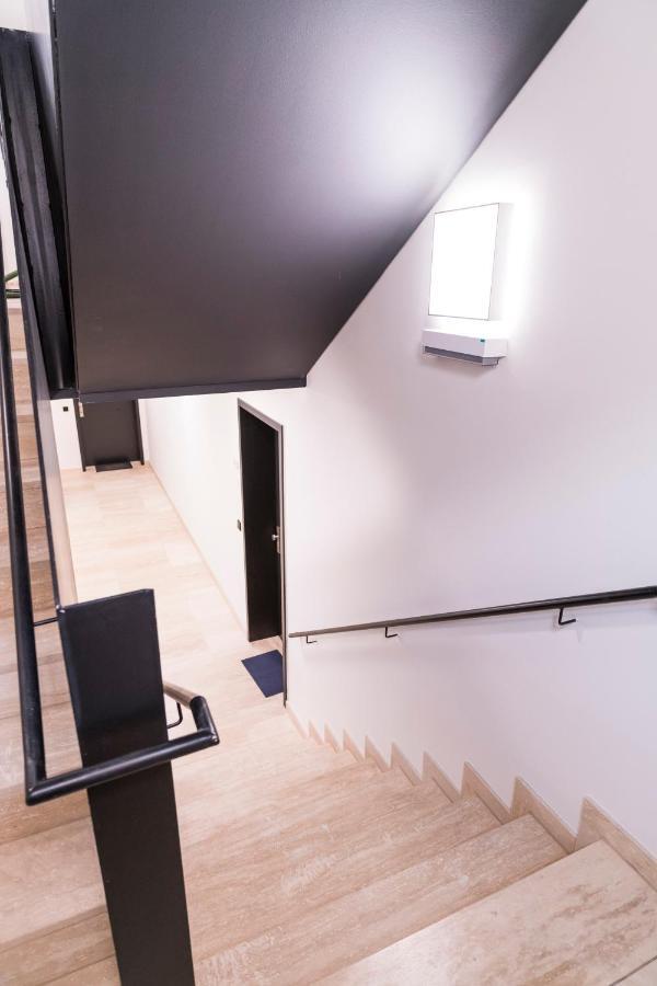 Luxury Suites Renngasse Wien Eksteriør bilde