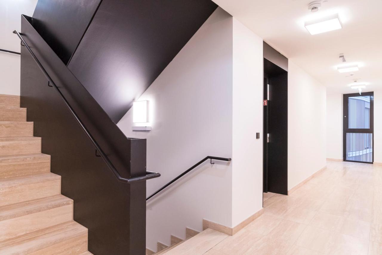Luxury Suites Renngasse Wien Eksteriør bilde