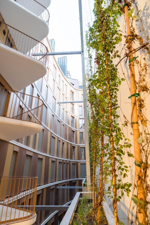 Luxury Suites Renngasse Wien Eksteriør bilde