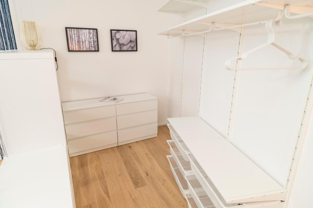 Luxury Suites Renngasse Wien Eksteriør bilde