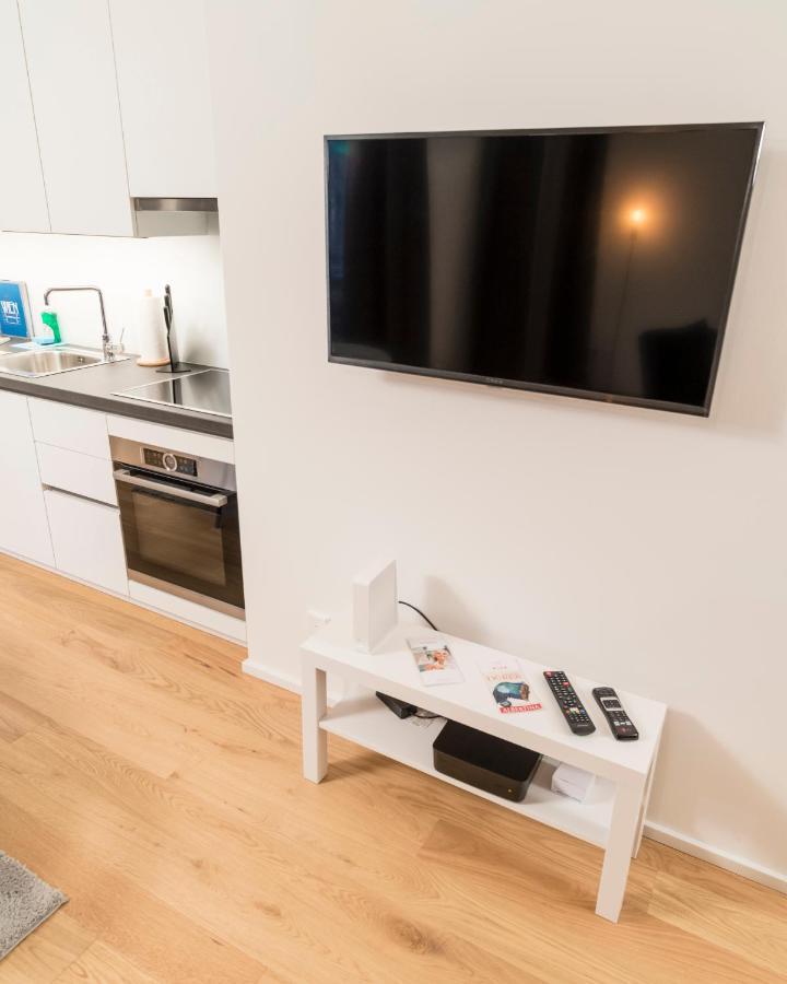 Luxury Suites Renngasse Wien Eksteriør bilde